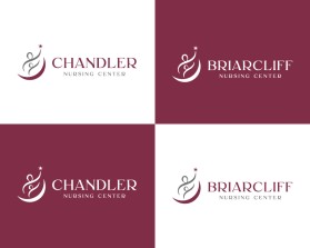 Chandler Nursing Center and Briarcliff Nursing center entry by picxola