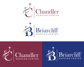 Chandler Nursing Center and Briarcliff Nursing center entry by sella