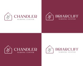 Chandler Nursing Center and Briarcliff Nursing center entry by picxola