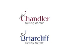Chandler Nursing Center and Briarcliff Nursing center entry by RGR design
