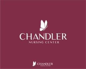 Chandler Nursing Center and Briarcliff Nursing center entry by Logos