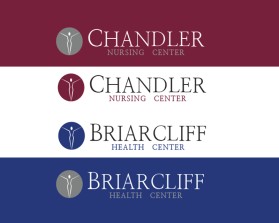 Chandler Nursing Center and Briarcliff Nursing center entry by paulcantindesign