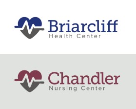 Chandler Nursing Center and Briarcliff Nursing center entry by joegdesign