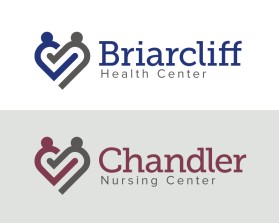 Chandler Nursing Center and Briarcliff Nursing center entry by joegdesign