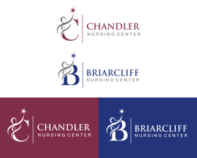 Chandler Nursing Center and Briarcliff Nursing center entry by sella