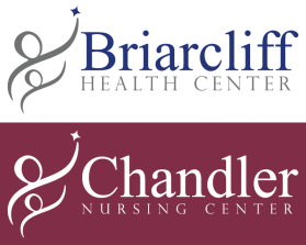 Chandler Nursing Center and Briarcliff Nursing center entry by benimchen