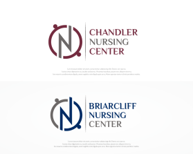 Chandler Nursing Center and Briarcliff Nursing center entry by dhanny09
