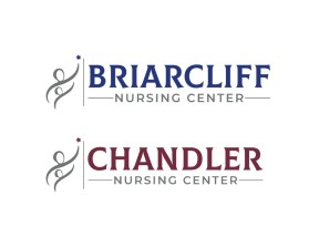 Chandler Nursing Center and Briarcliff Nursing center entry by Riocreativity 