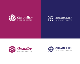 Chandler Nursing Center and Briarcliff Nursing center entry by mv