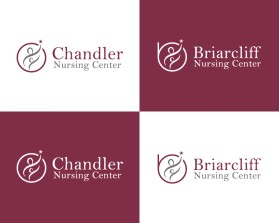 Chandler Nursing Center and Briarcliff Nursing center entry by picxola