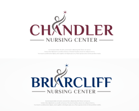 Chandler Nursing Center and Briarcliff Nursing center entry by dhanny09