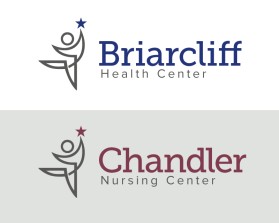 Chandler Nursing Center and Briarcliff Nursing center entry by joegdesign