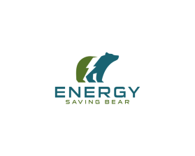 ENERGY SAVING BEAR entry by andsue