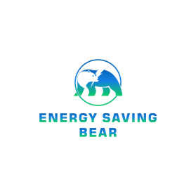ENERGY SAVING BEAR entry by Thuex"s
