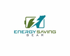 ENERGY SAVING BEAR entry by inratus