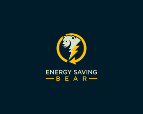 ENERGY SAVING BEAR entry by Diva
