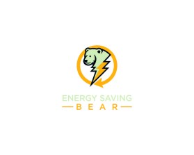ENERGY SAVING BEAR entry by Diva