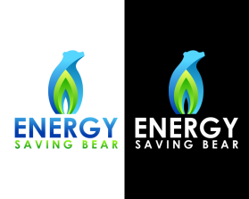 ENERGY SAVING BEAR entry by Kang okim