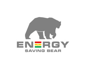 ENERGY SAVING BEAR entry by Victory64