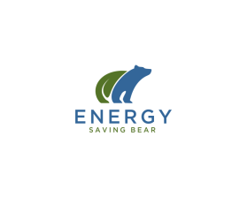 ENERGY SAVING BEAR entry by andsue