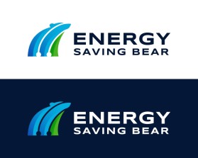 Winning entry: ENERGY SAVING BEAR entry by Armchtrm