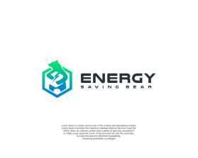 ENERGY SAVING BEAR entry by jonjon