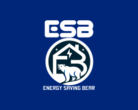 ENERGY SAVING BEAR entry by 205stylez