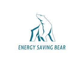 ENERGY SAVING BEAR entry by btristan