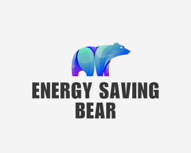 ENERGY SAVING BEAR entry by Maxdesigns