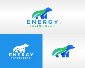 ENERGY SAVING BEAR entry by mustafin