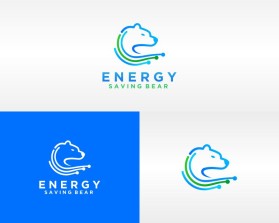 ENERGY SAVING BEAR entry by mustafin