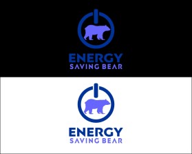 ENERGY SAVING BEAR entry by giee_medina