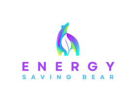 ENERGY SAVING BEAR entry by Maxdesigns