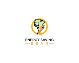 ENERGY SAVING BEAR entry by Diva