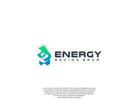 ENERGY SAVING BEAR entry by jonjon