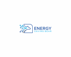 ENERGY SAVING BEAR entry by GeoGrap