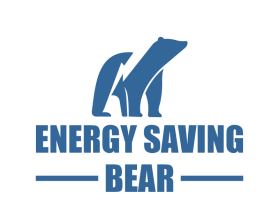 ENERGY SAVING BEAR entry by mulia