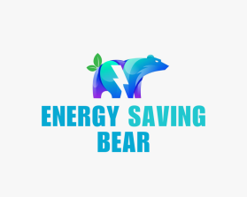 ENERGY SAVING BEAR entry by Maxdesigns