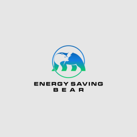 ENERGY SAVING BEAR entry by Thuex"s