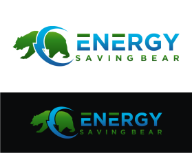 ENERGY SAVING BEAR entry by tika