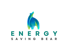 ENERGY SAVING BEAR entry by Maxdesigns