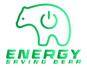 ENERGY SAVING BEAR entry by benimchen