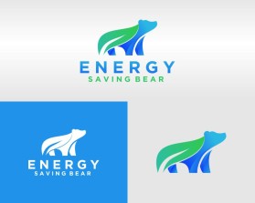 ENERGY SAVING BEAR entry by mustafin