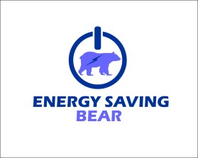 ENERGY SAVING BEAR entry by giee_medina