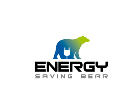 ENERGY SAVING BEAR entry by Magmion