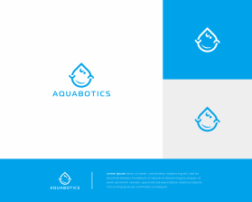 Aquabotics entry by GeoGrap