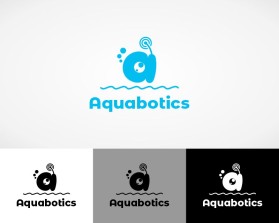 Aquabotics entry by Yanuhuda