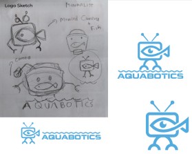 Aquabotics entry by FXF Creations