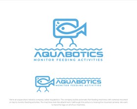 Aquabotics entry by FXF Creations