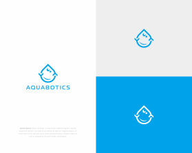 Aquabotics entry by GeoGrap
